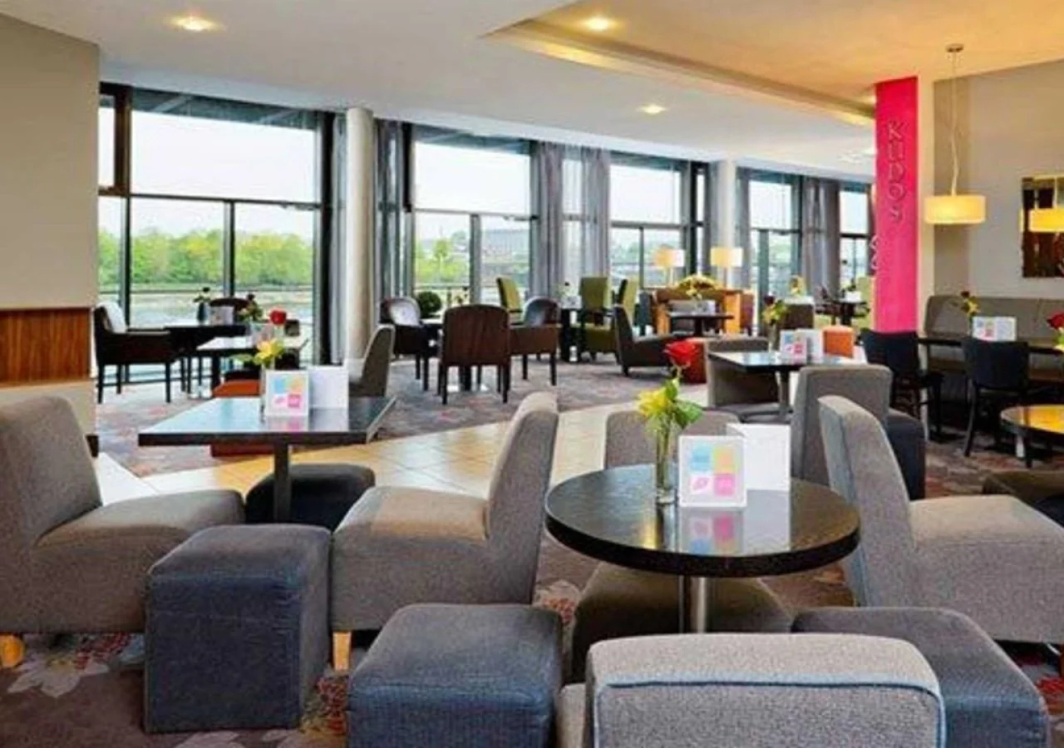 Clayton Hotel Limerick