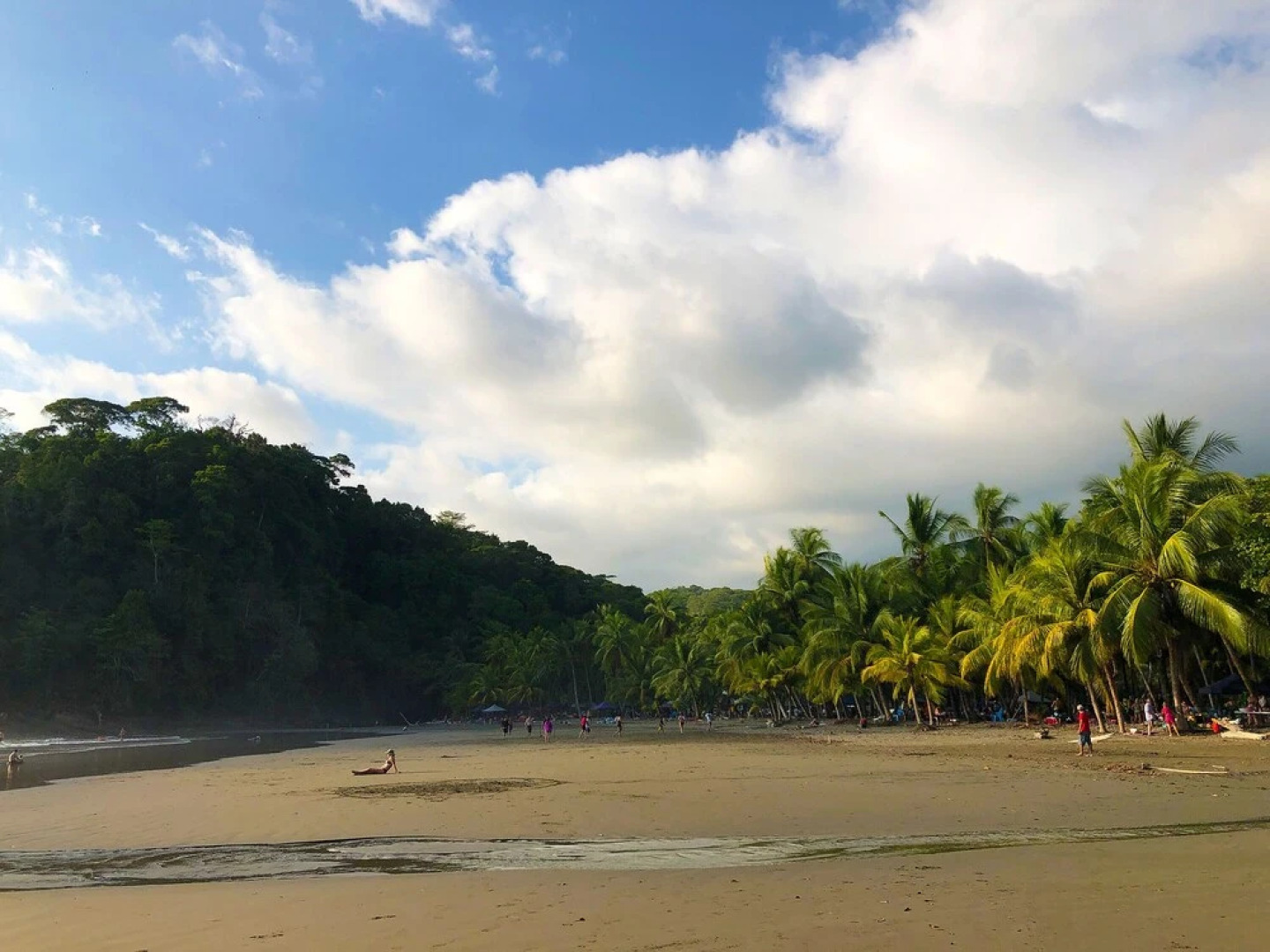 Hostel Cascada Verde