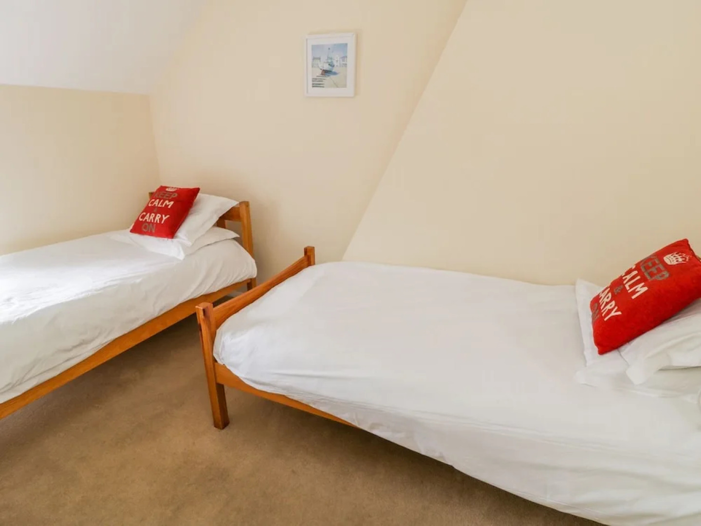 The Old Post Office Bed and Breakfast