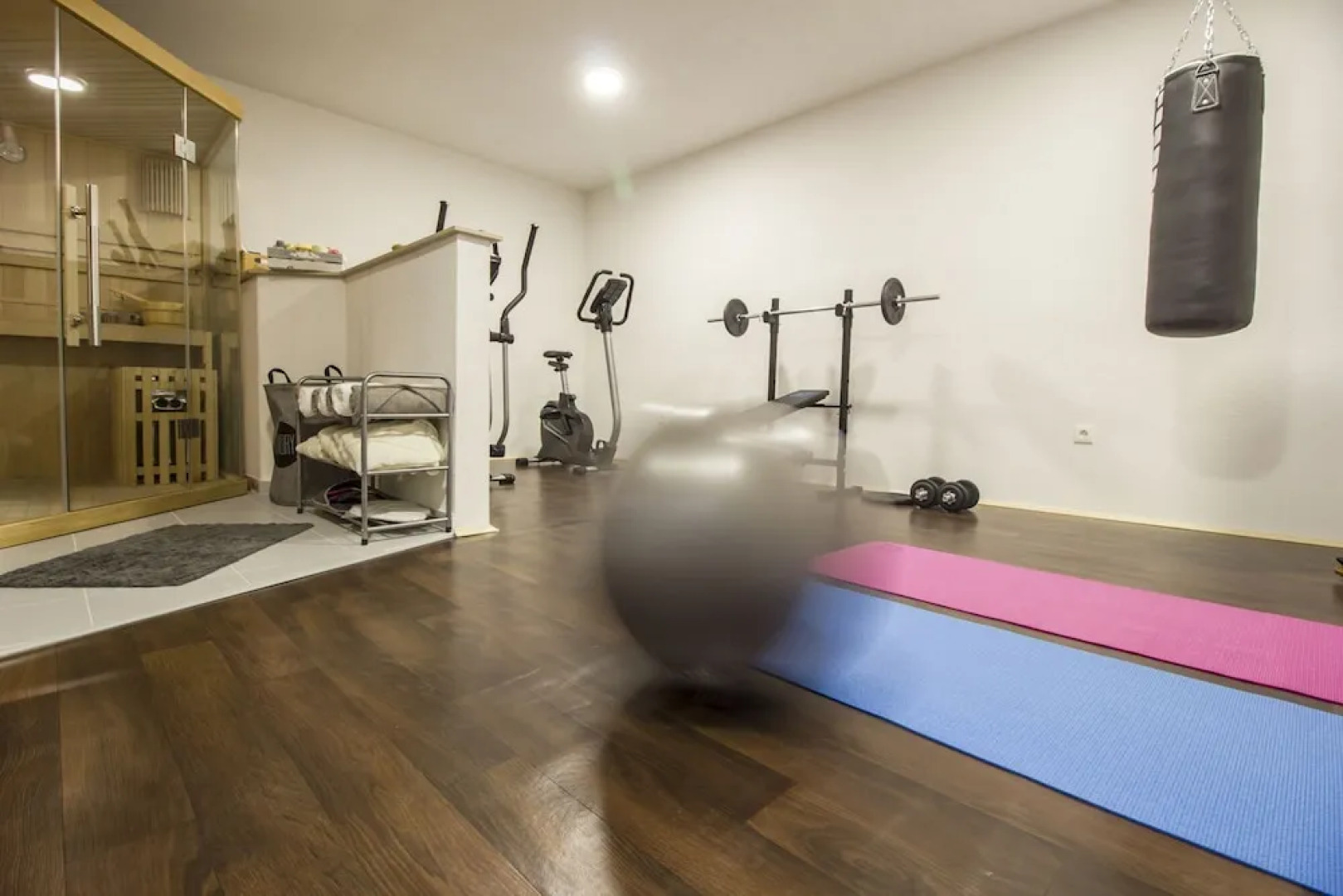 Luxury Villa High Hopes with Pool