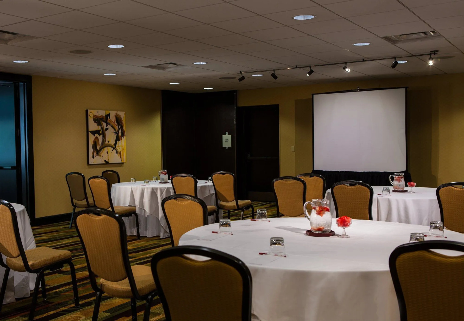 Marriott Greensboro Airport