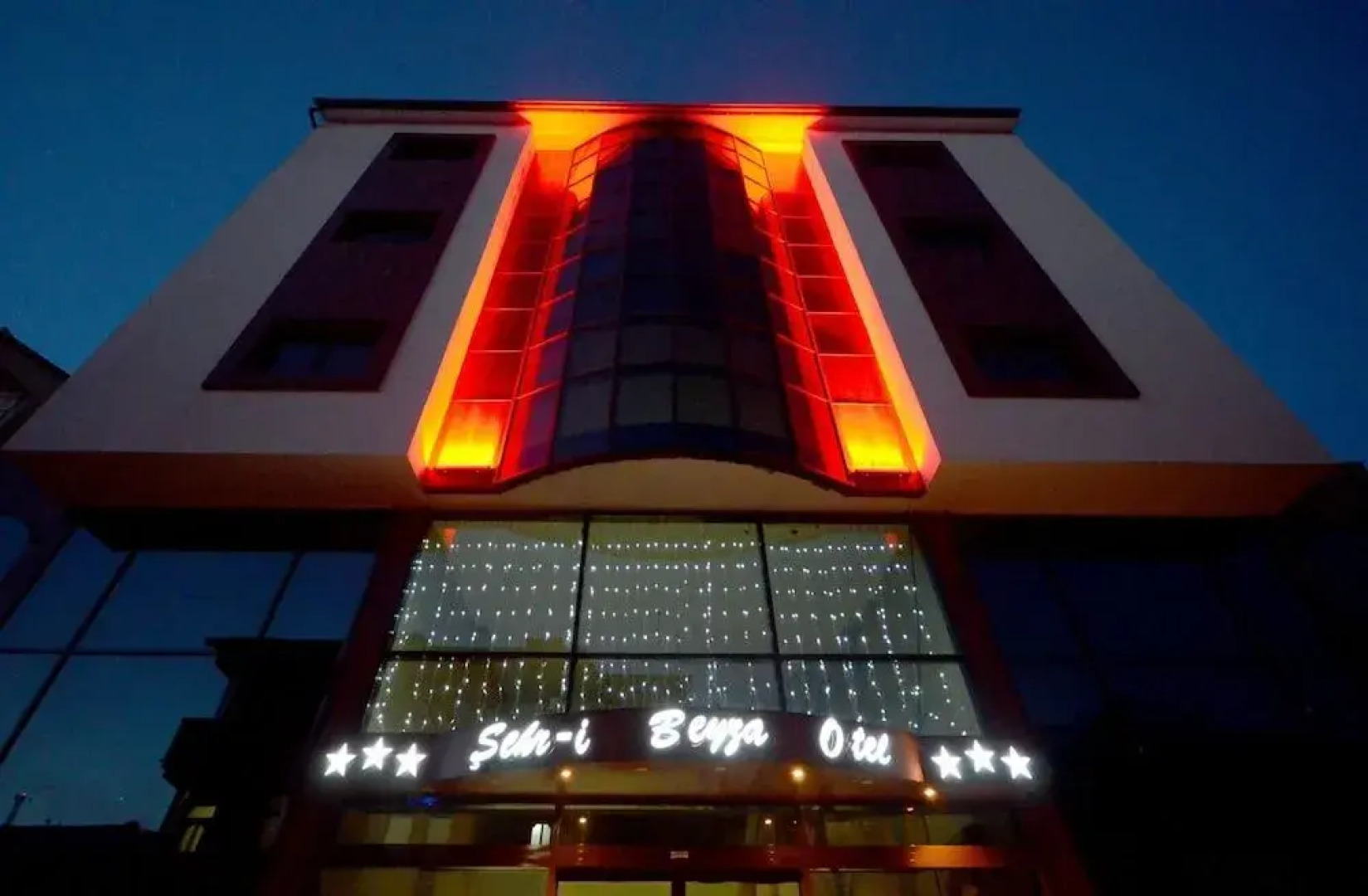 Sehr-i Beyza Hotel