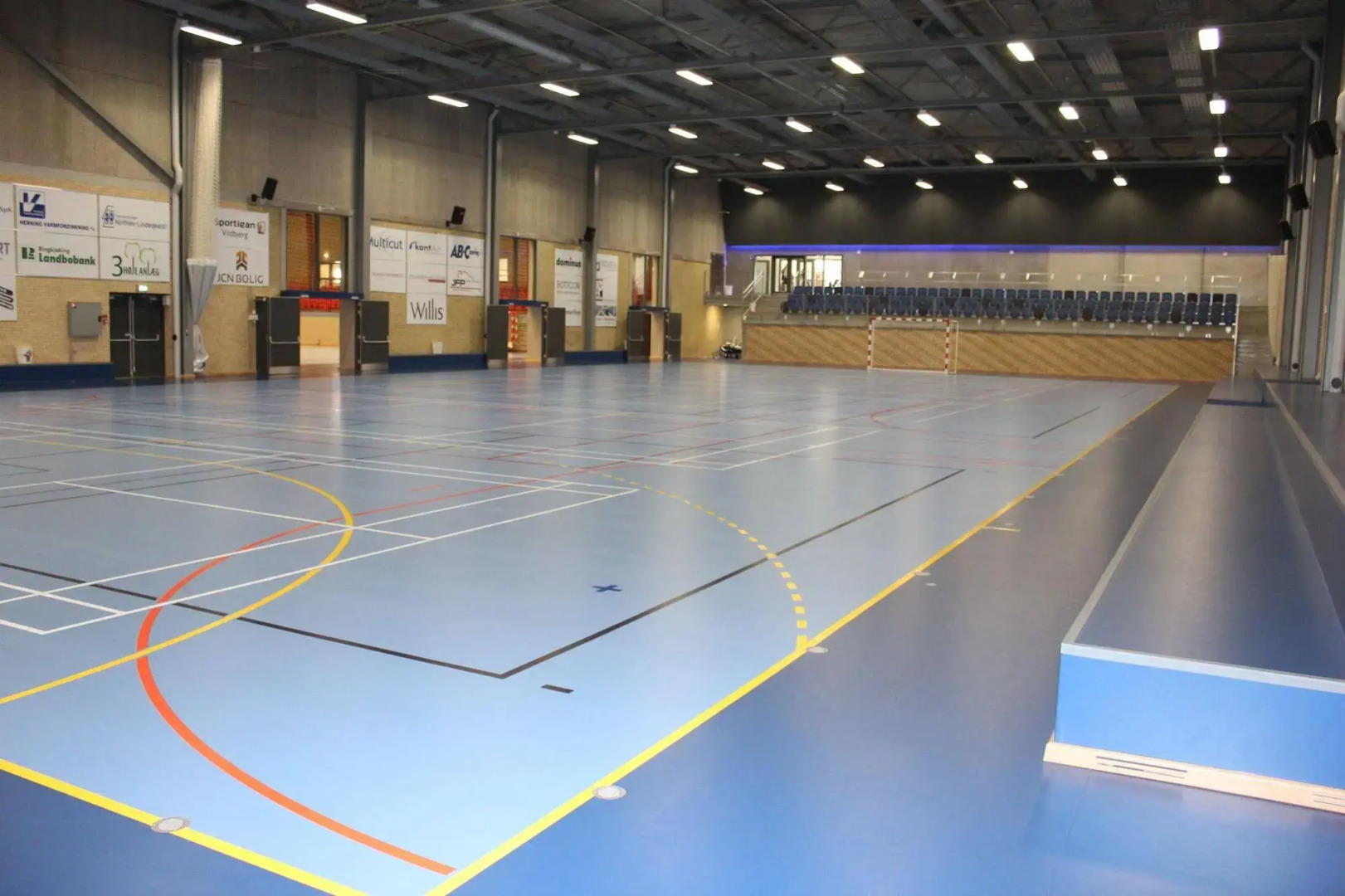 Vildbjerg Sports- & Kulturcenter