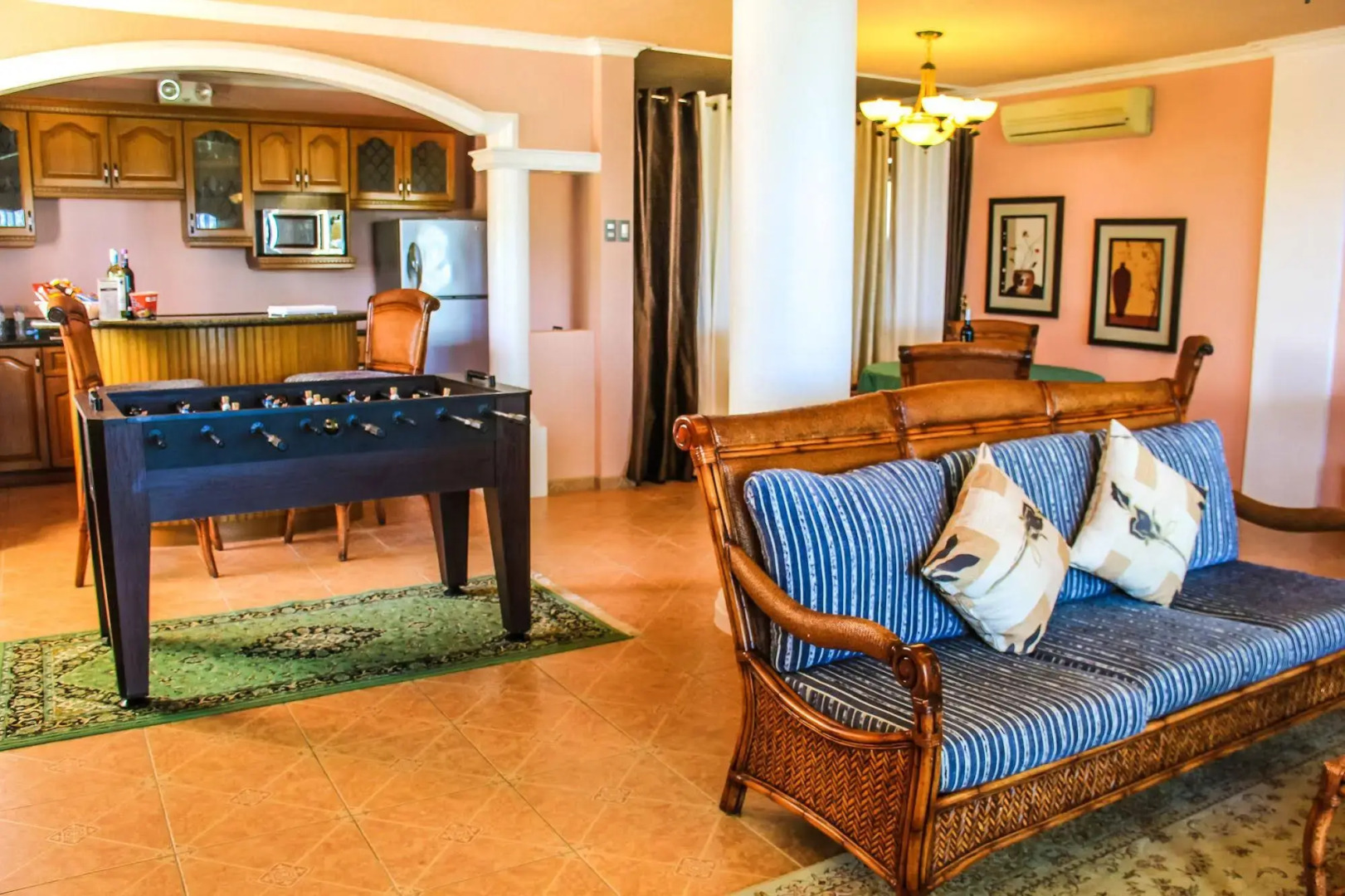 Monaco Suites de Boracay