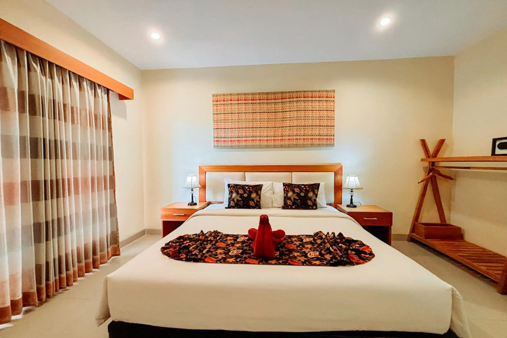 Kubu Petitenget Suite Seminyak