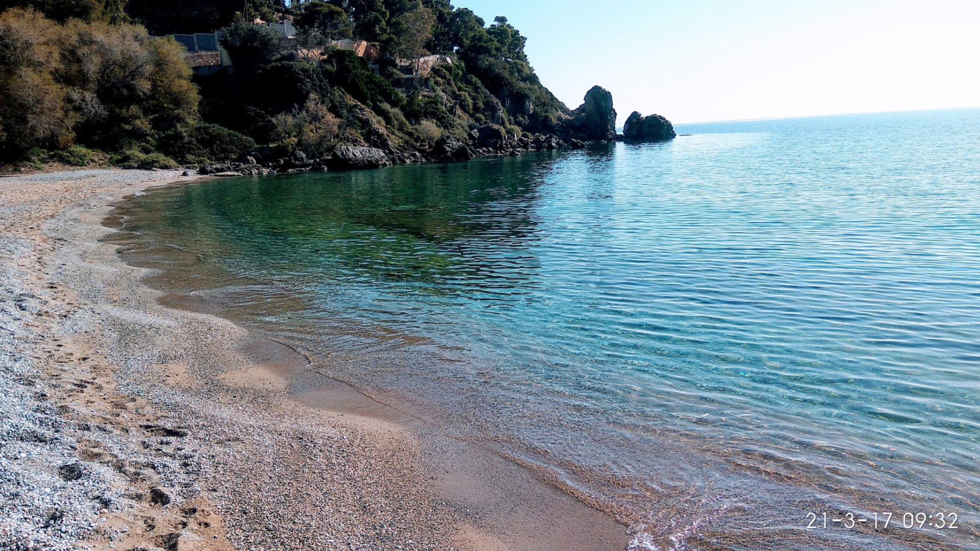 D2-George Apartments by the Sea and Airport