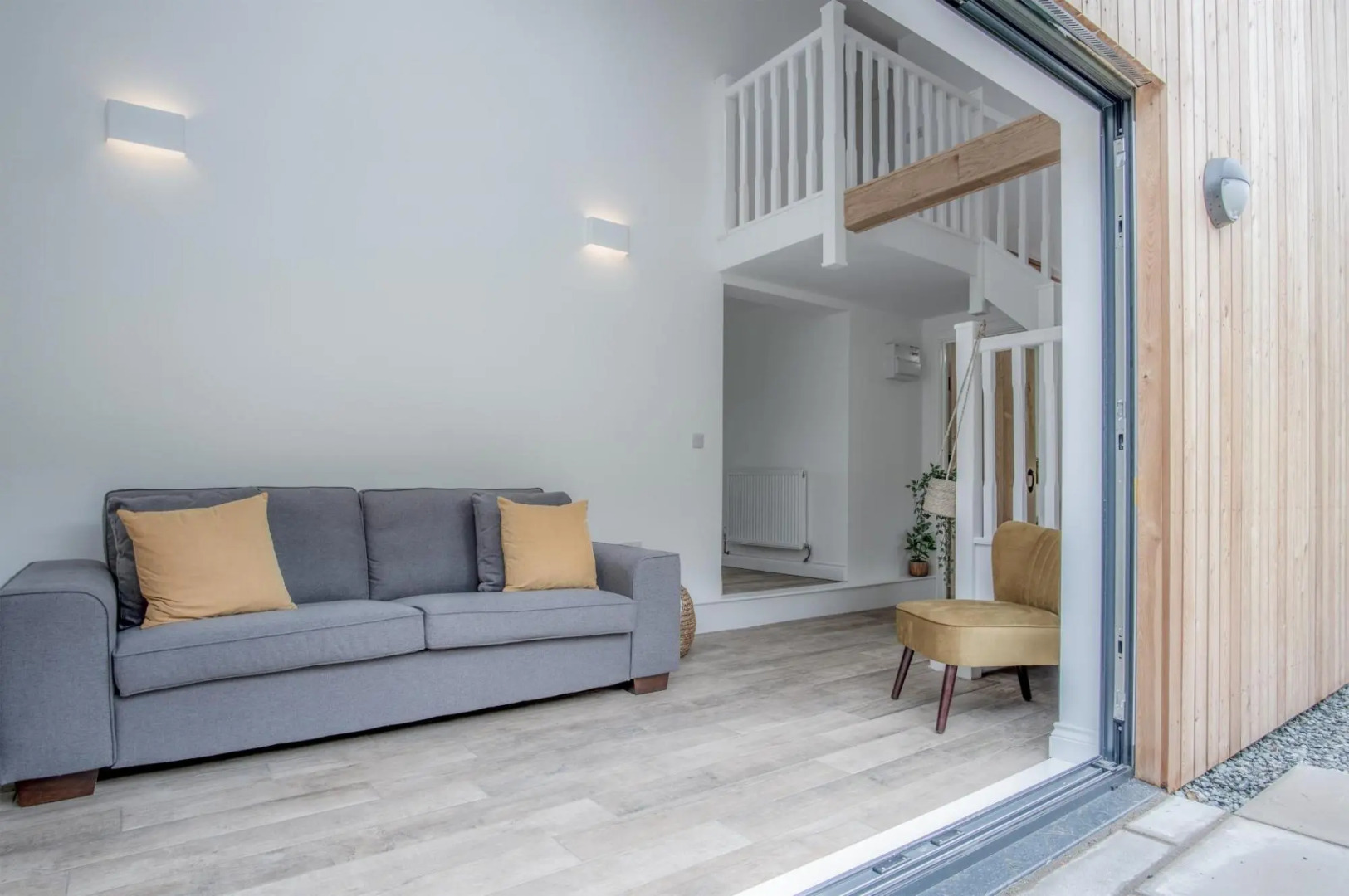 Brook Cottage - 6 Bedroom Cottage - Dale