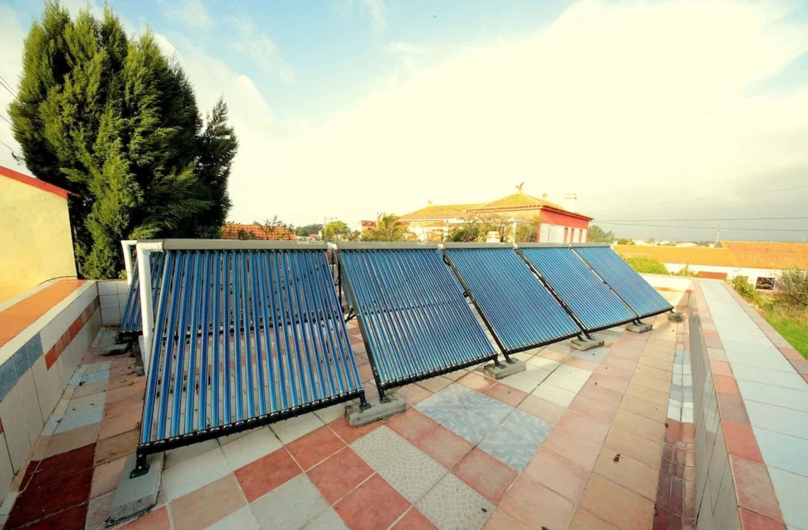 Casa das Três Aguias