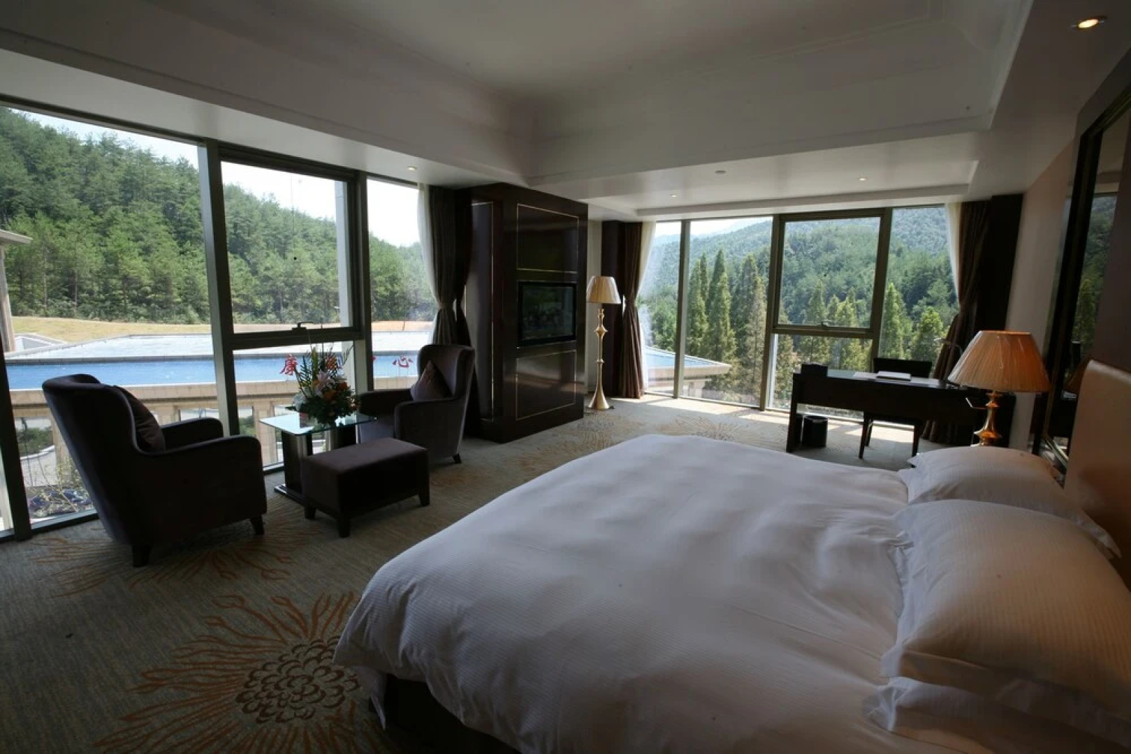 Huangshan Fengda International Hotel