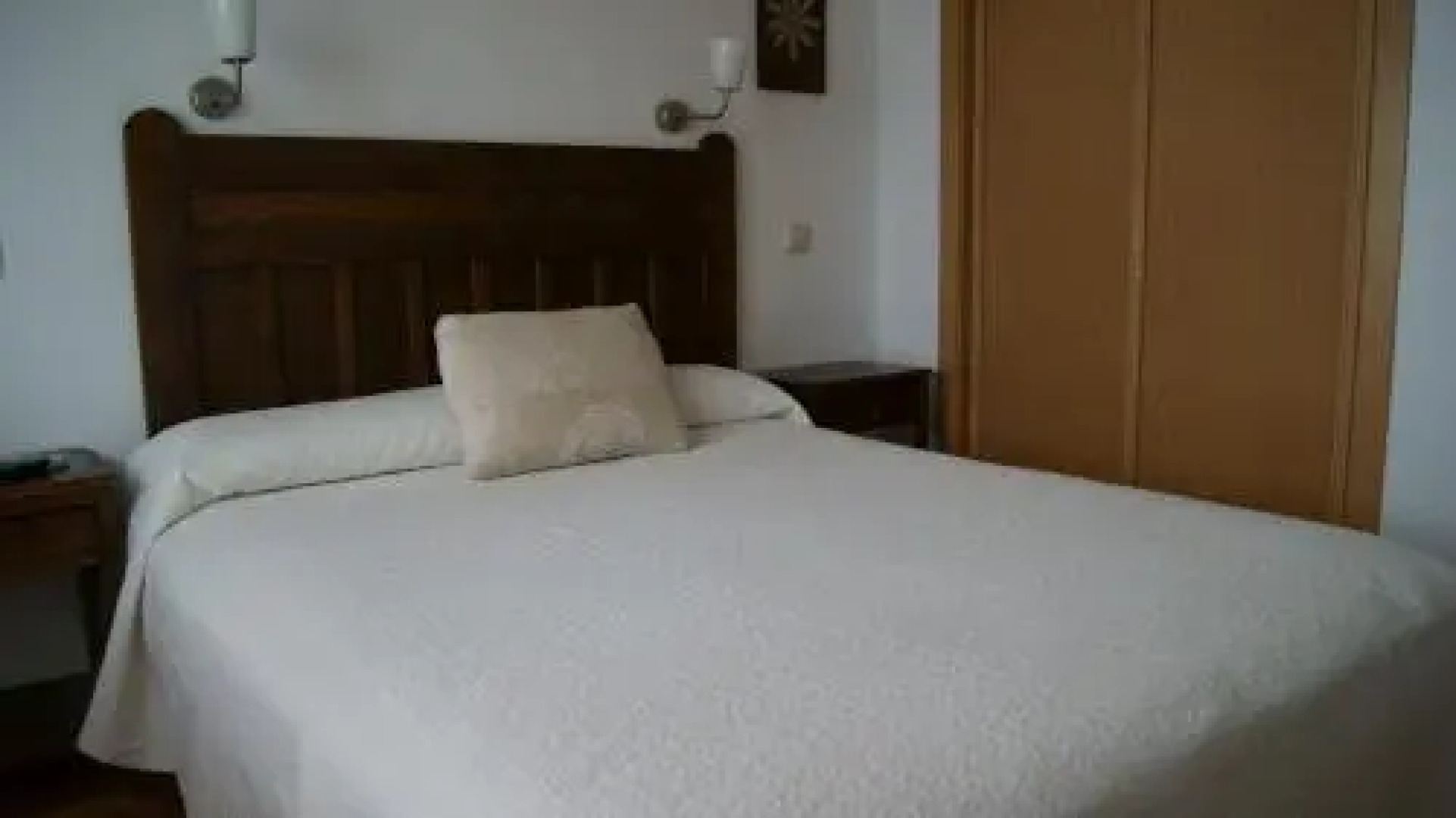 Hostal Restaurante Bustos