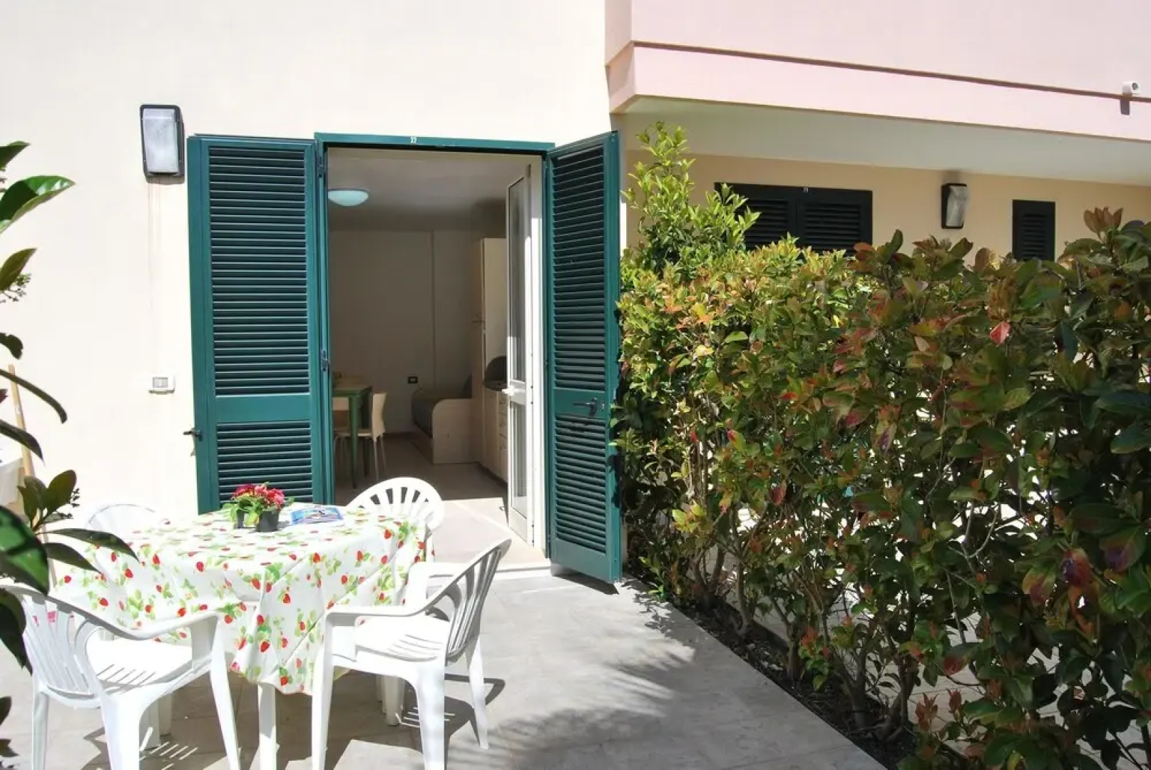 Residence Vaia