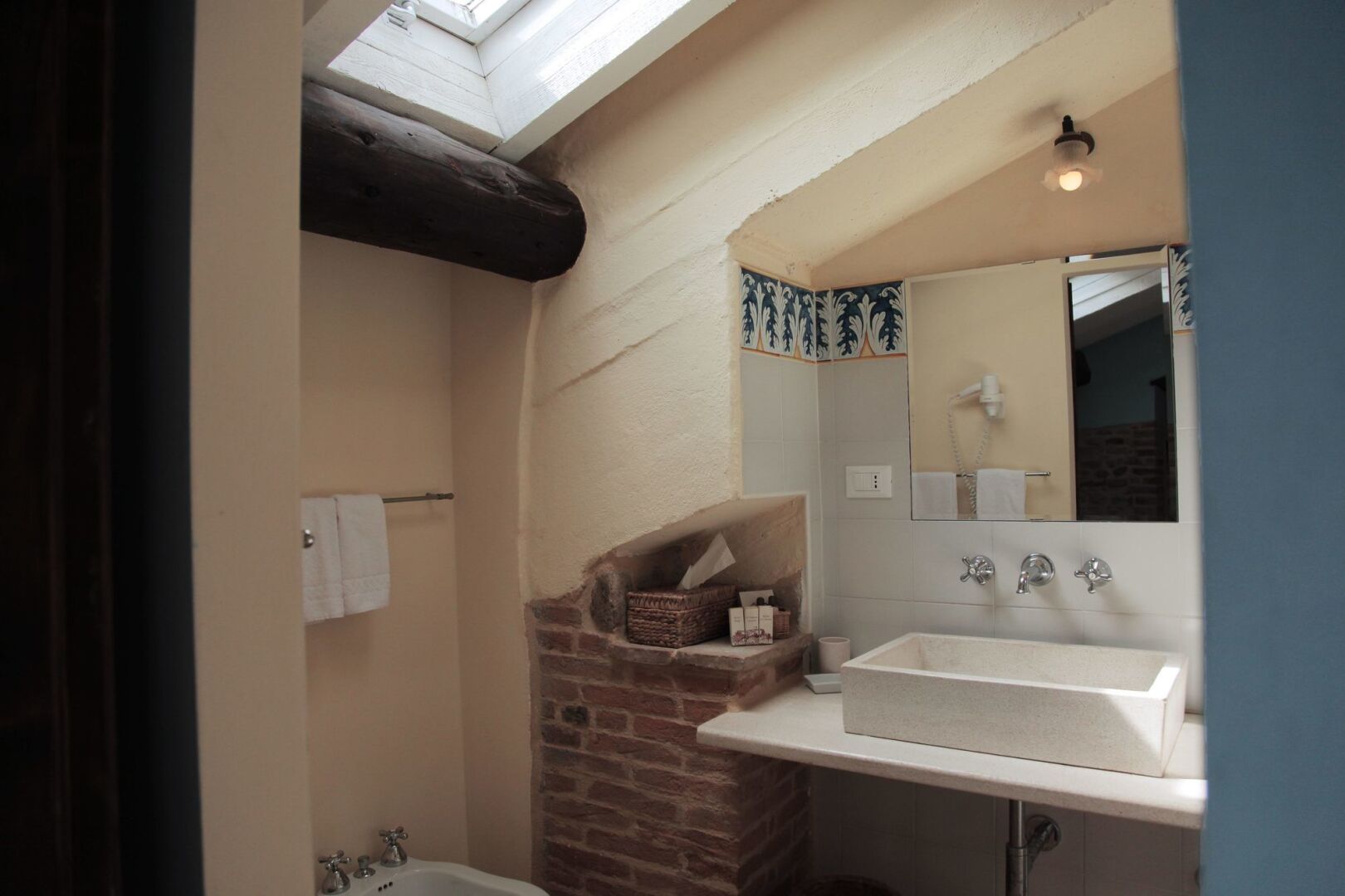 Antico Borgo di Tabiano Castello