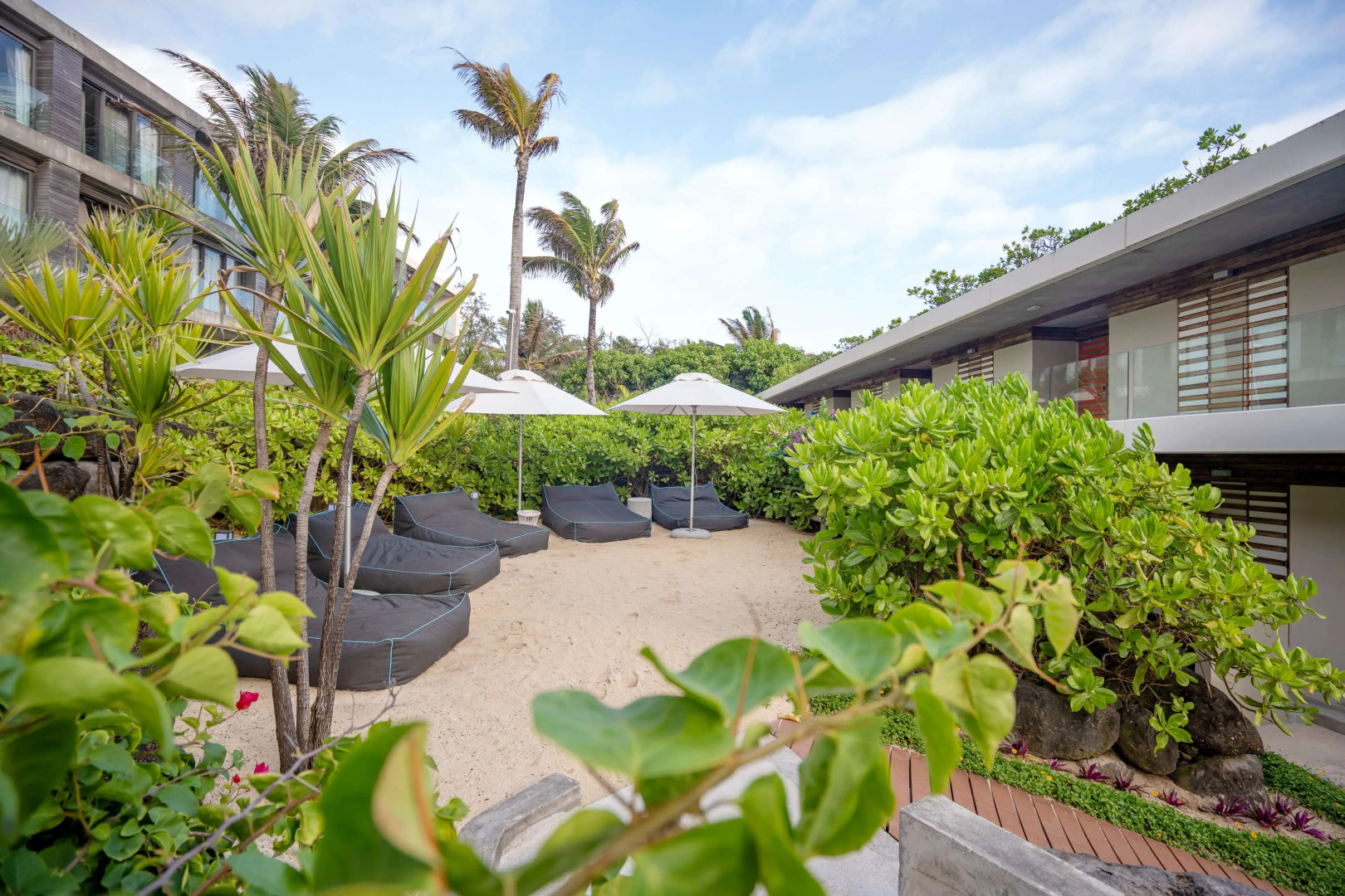 Radisson Blu Poste Lafayette Resort & Spa, Mauritius (Adults Only)