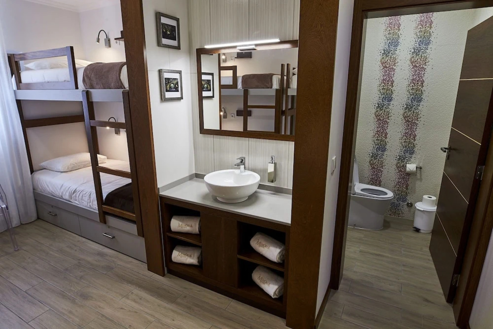 Memória Boutique Hostel