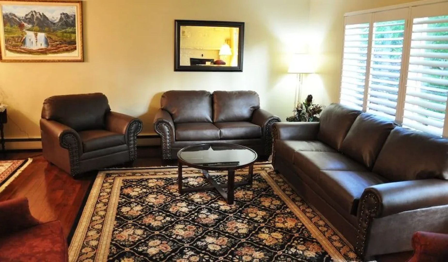 Forest Hill Bed & Breakfast