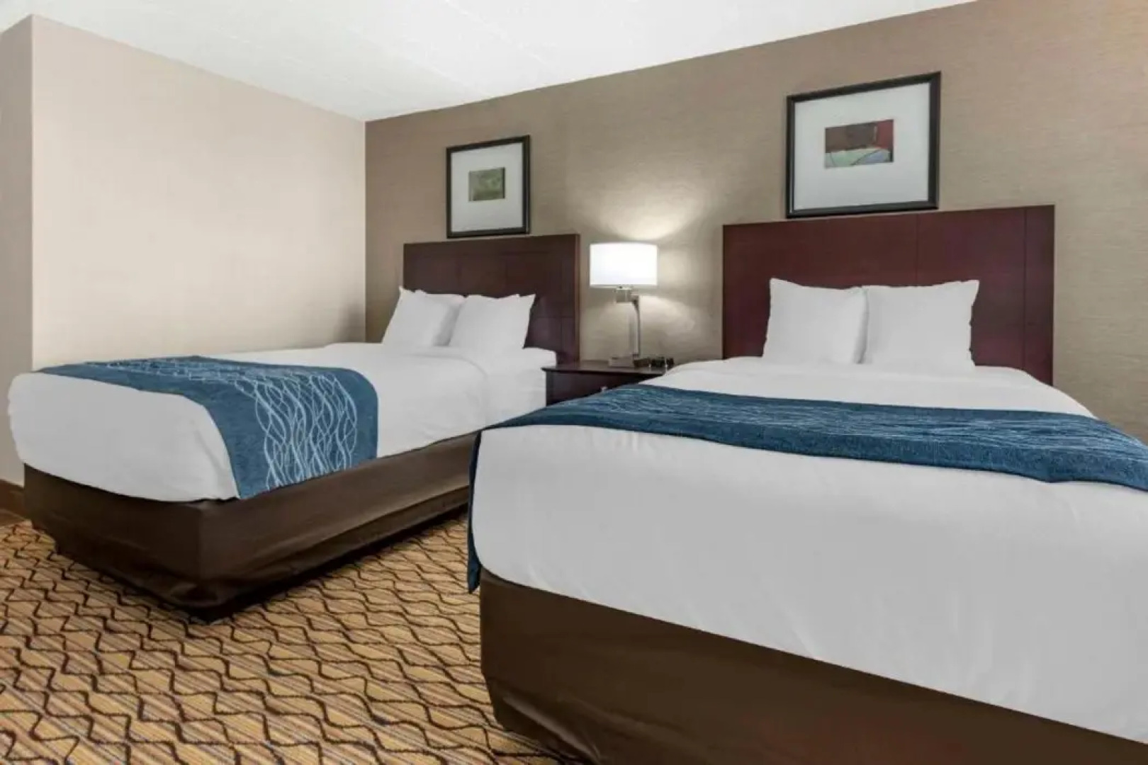 Wyndham Garden Glen Mills Wilmington