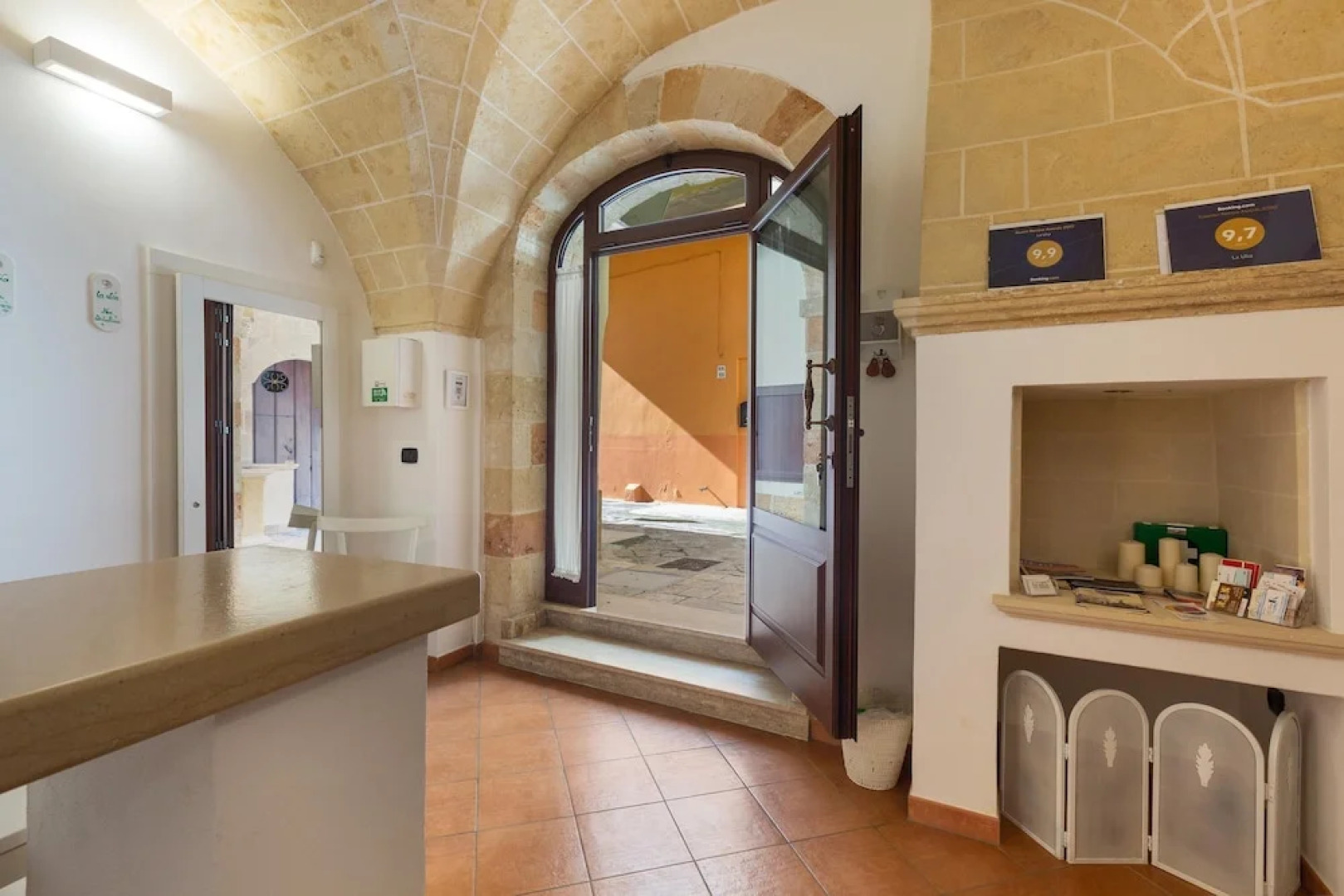 2722 B&B La Ulia - Camera Quadrupla by Barbarhouse