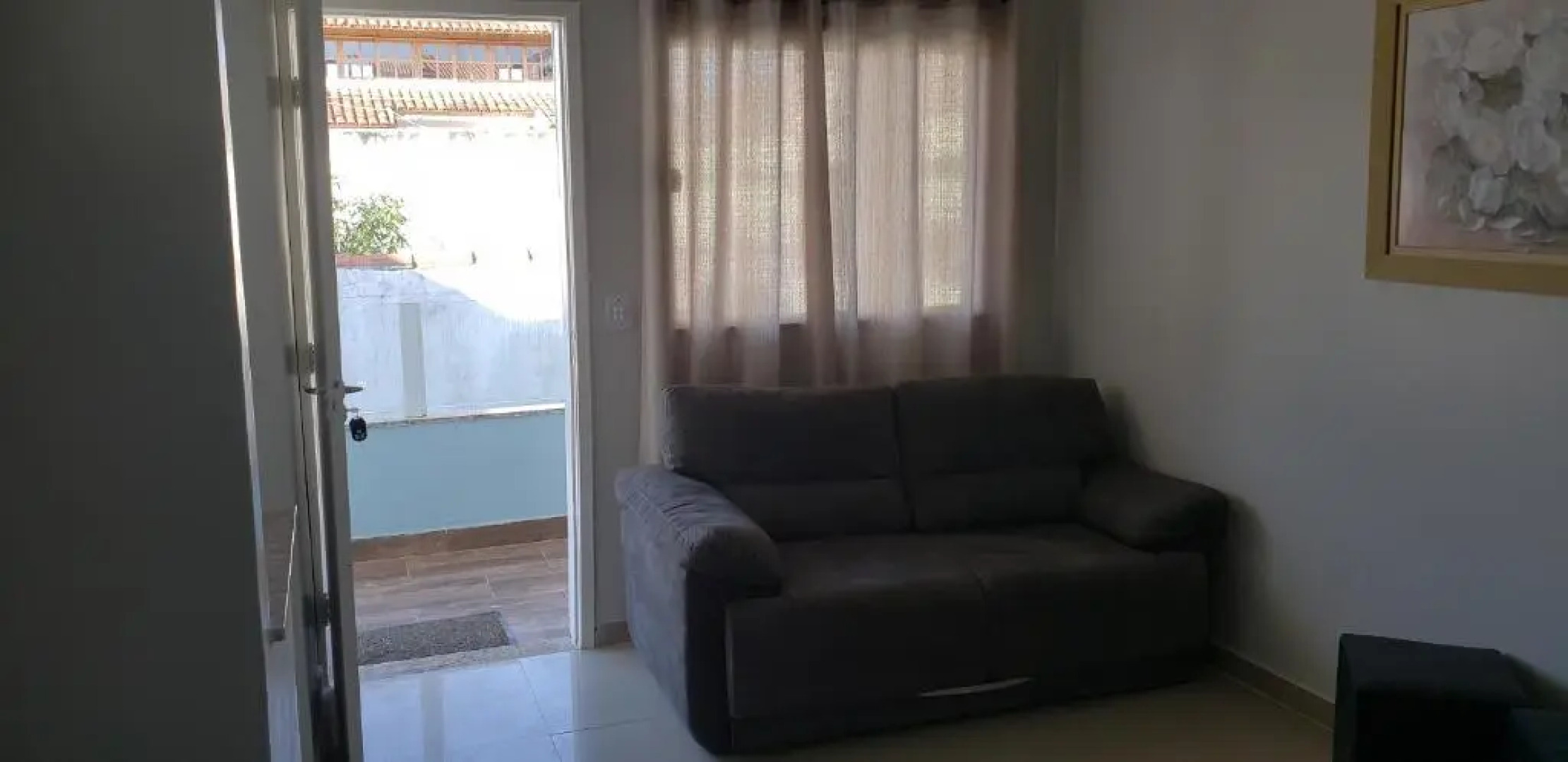 Apartamento Cabo Frio