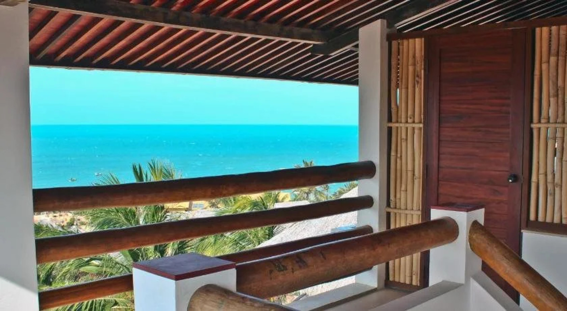 Hotel e Pousada Tatajuba