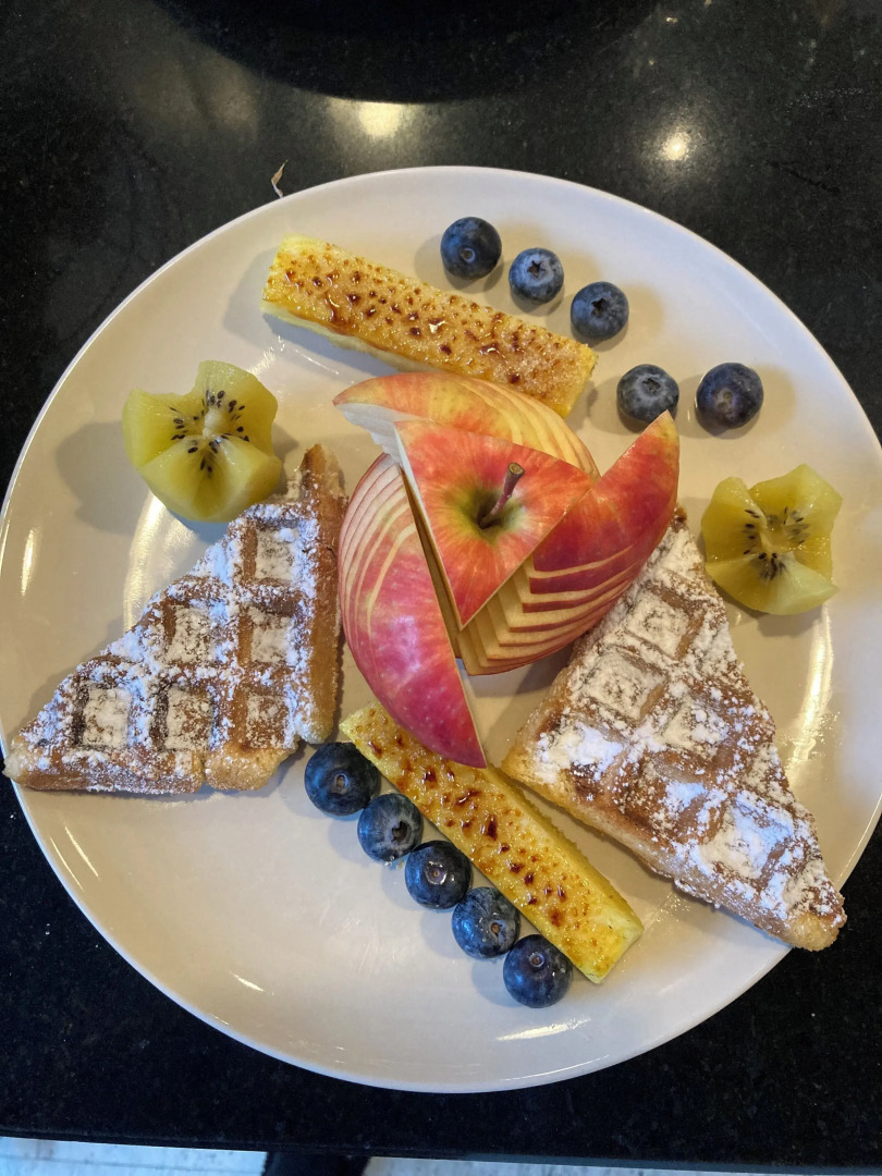 B&B Rue Haute by M&M