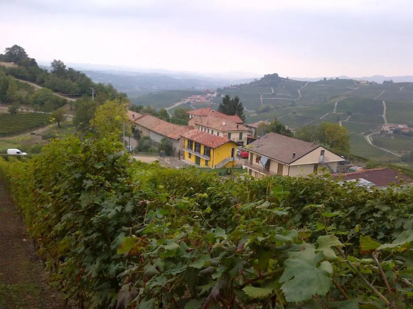 Casetta San Giovanni