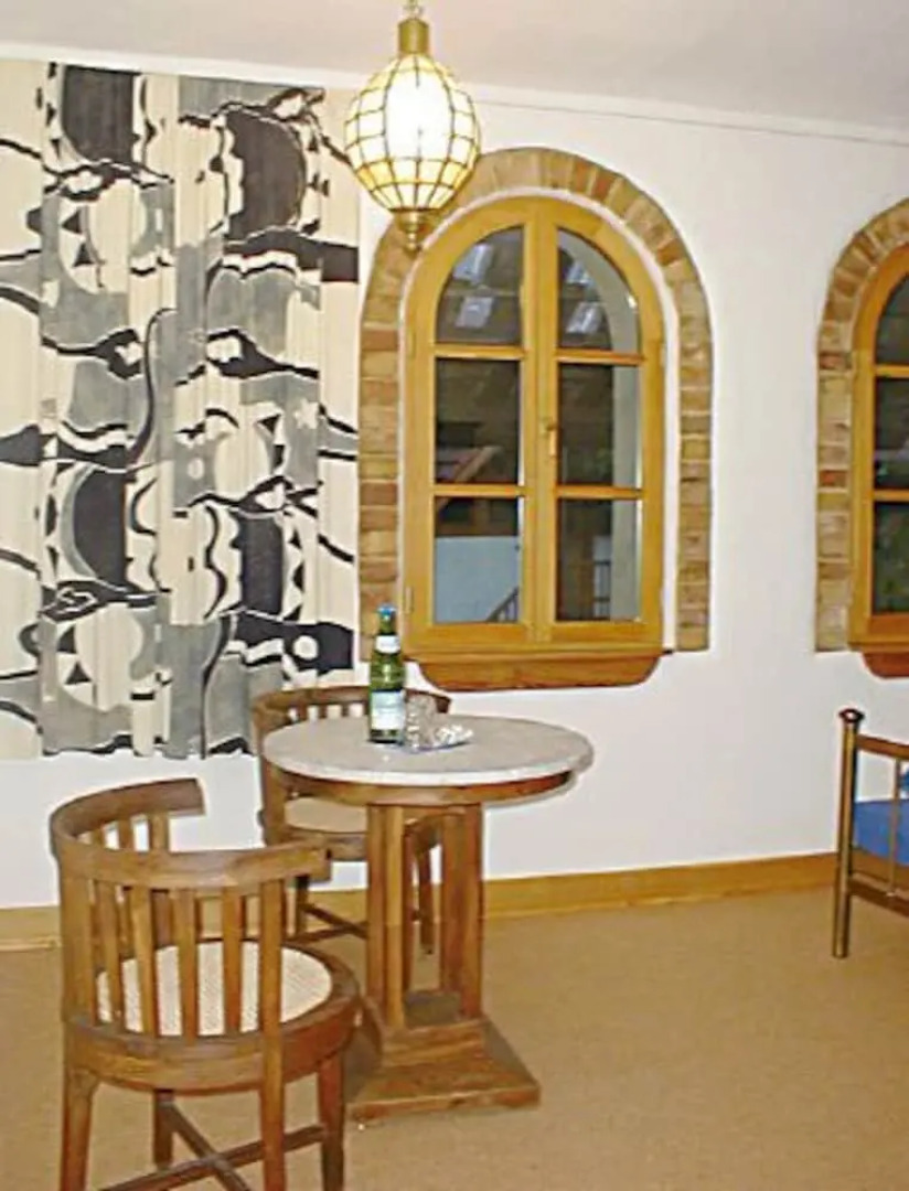 Hotel Klosterhof Eckelsheim