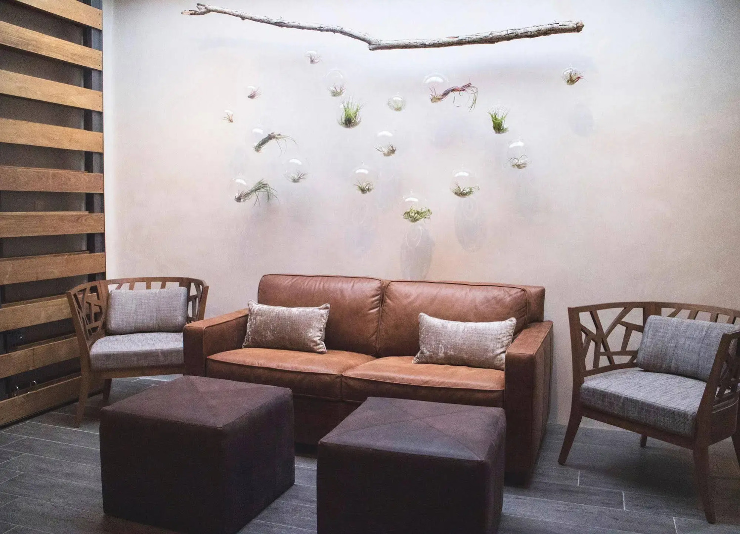 Ojo Santa Fe Spa Resort