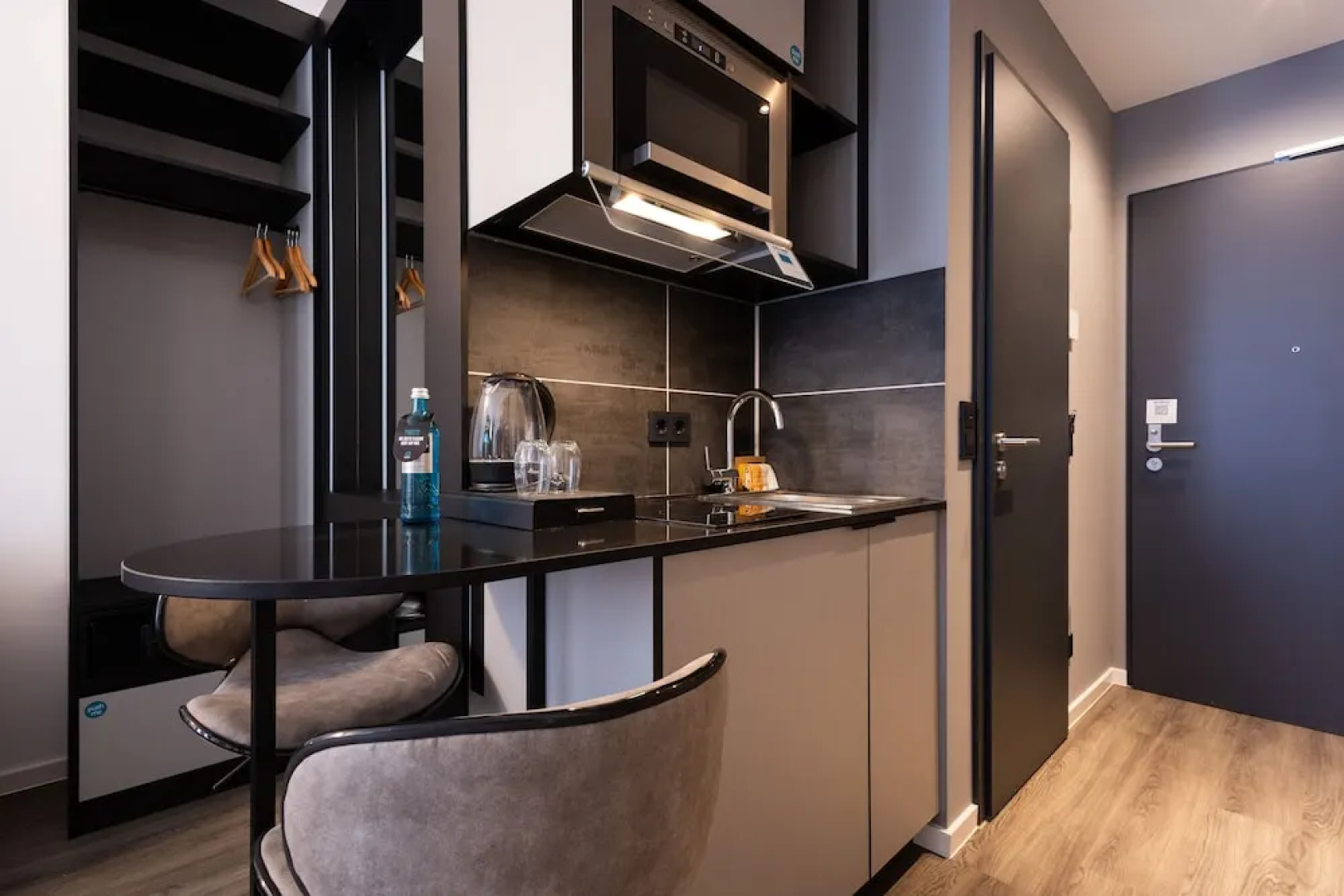 GINN Apartments Stuttgart-Esslingen