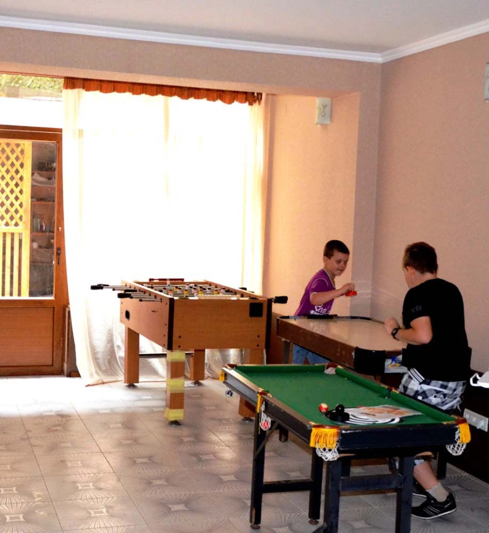 Mini Hotel Princessa