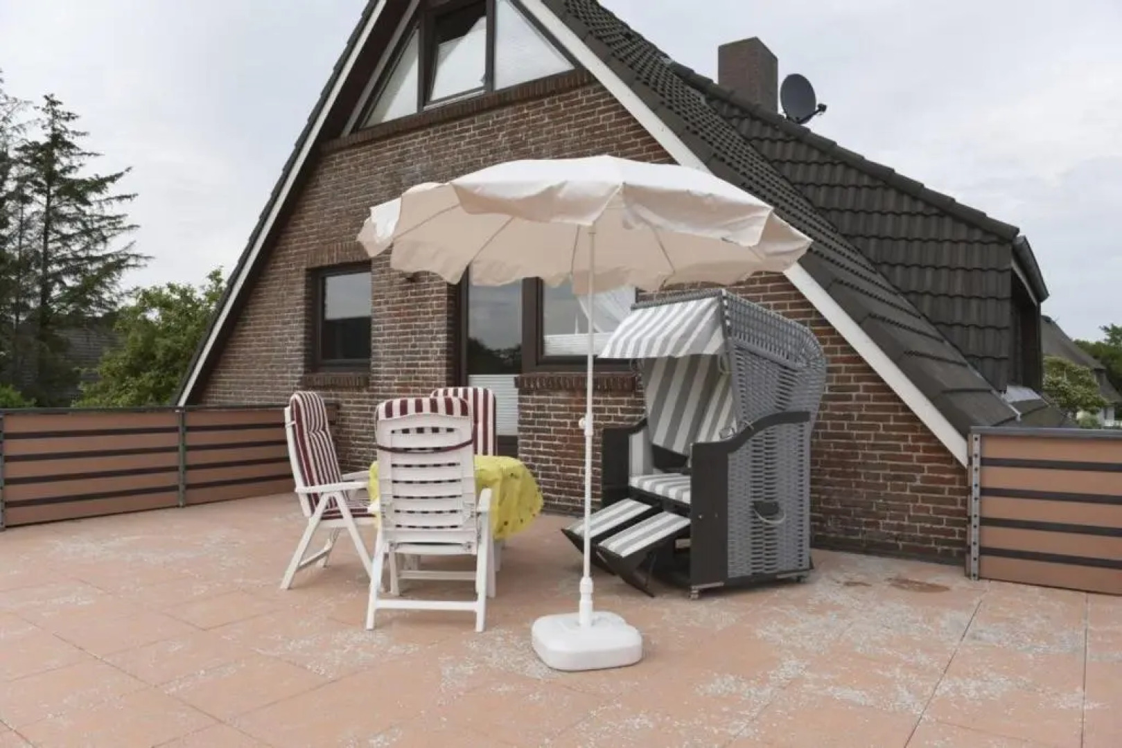 Schleswig-Holstein Whg 04 OG re