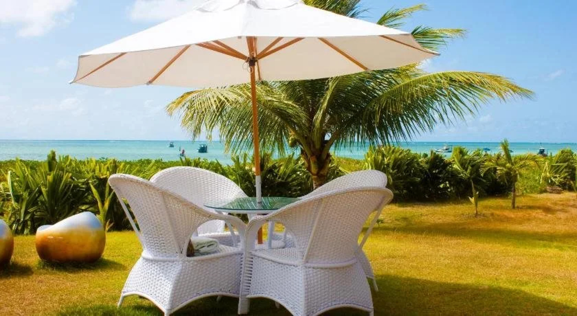 Pousada Villa Pantai