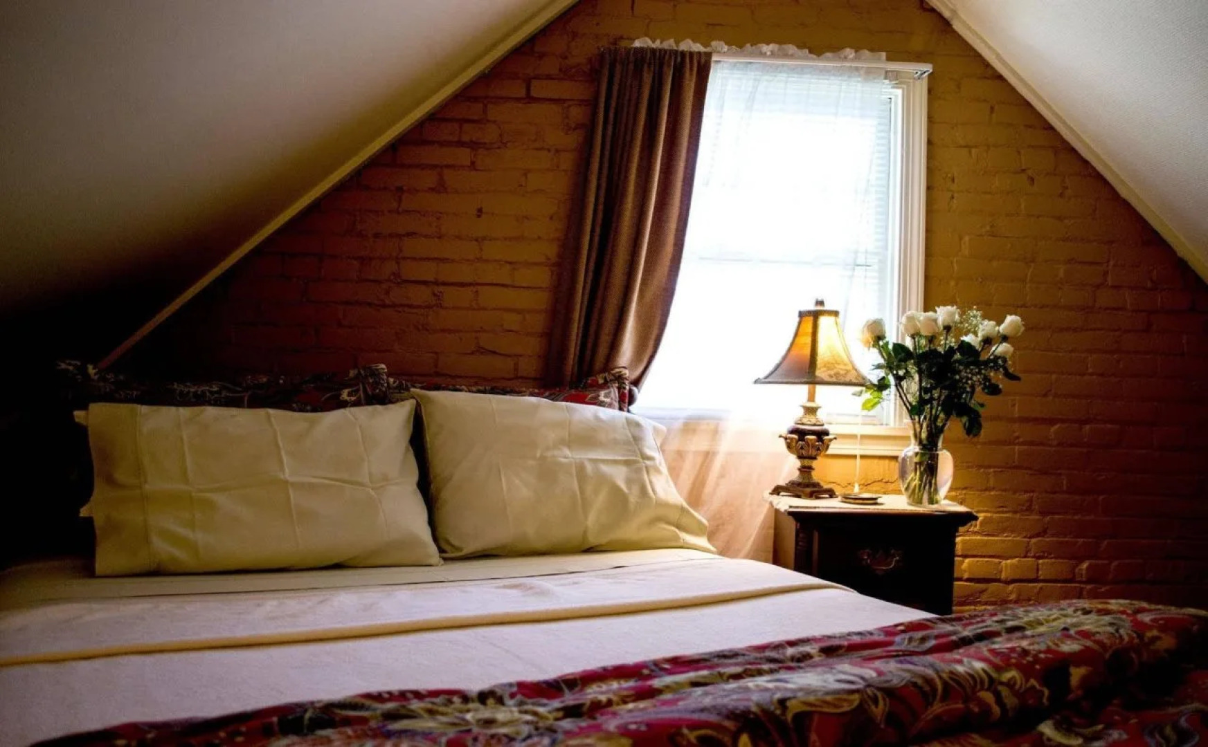 Clifford House Private Home Bed & Breakfast