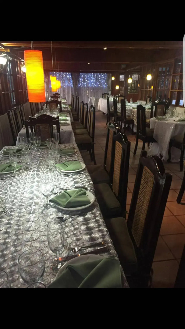 The Village Inn Hotel