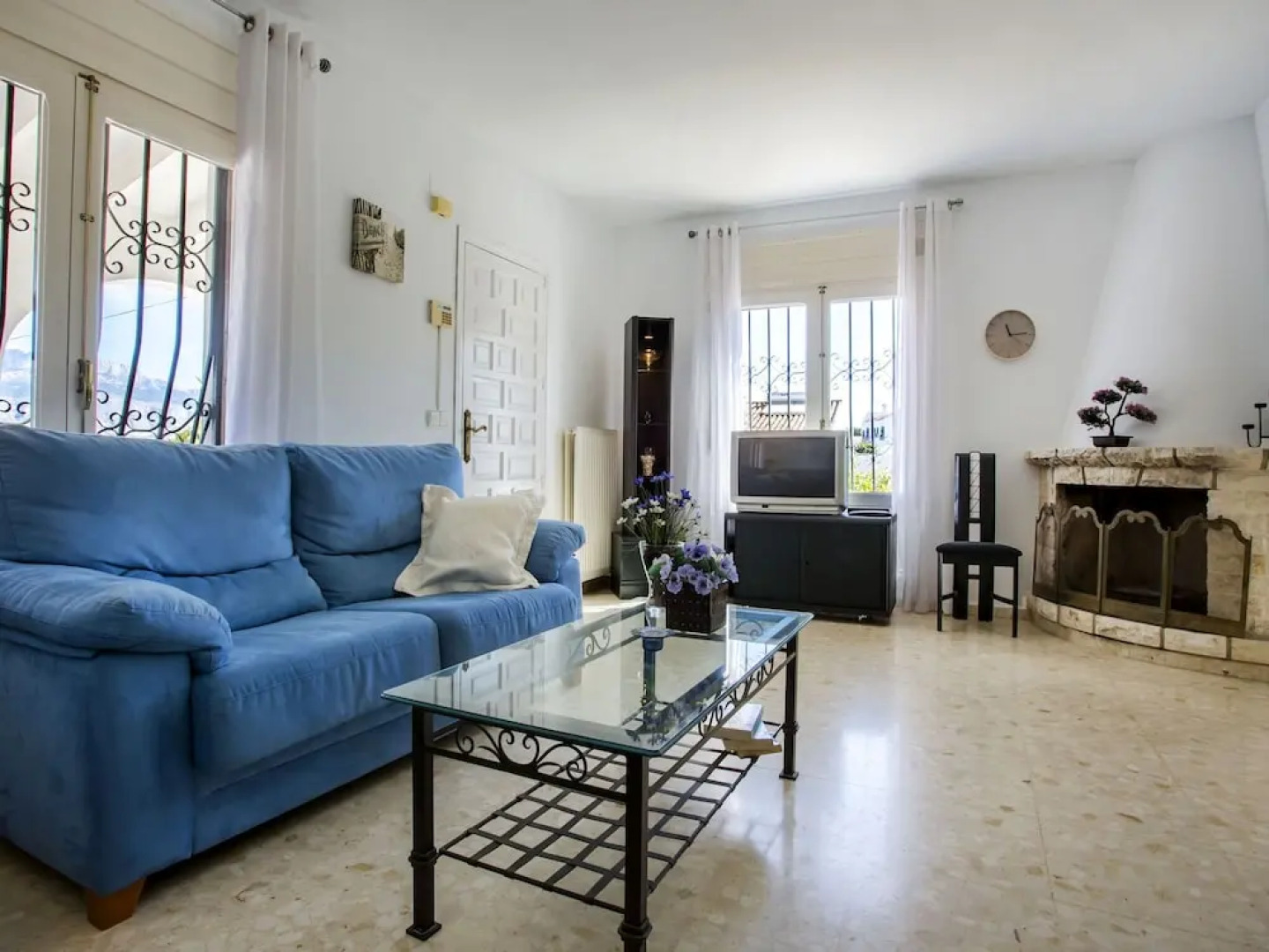 Luxurious 6 person villa with swimming pool in a beautiful area, amazing village, amazing location