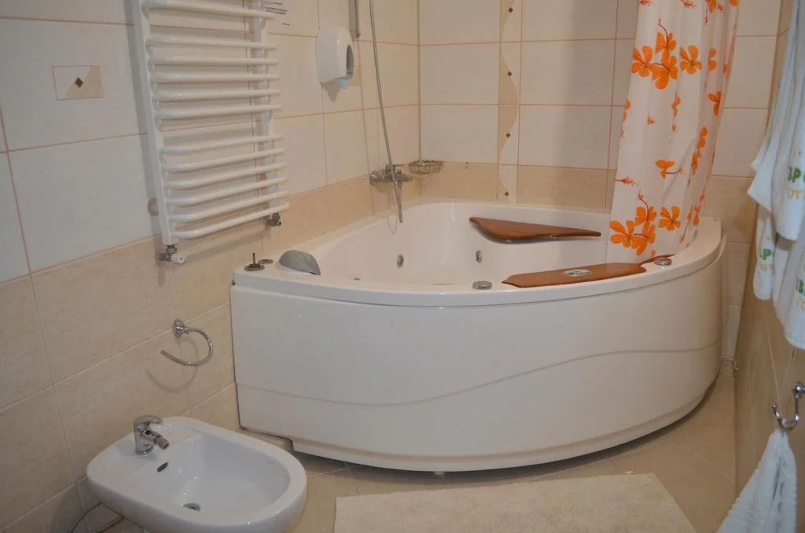 Отель Европа