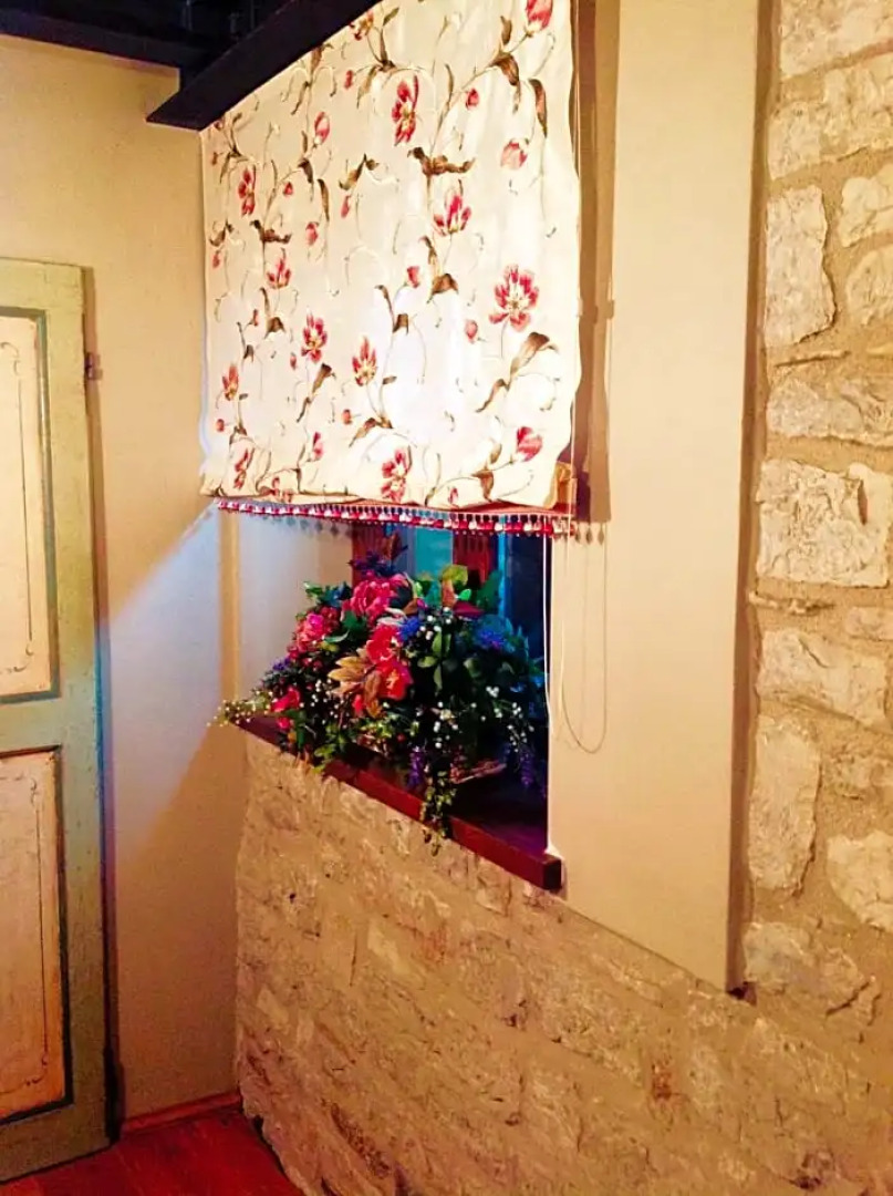 Bed&Breakfast la Badia