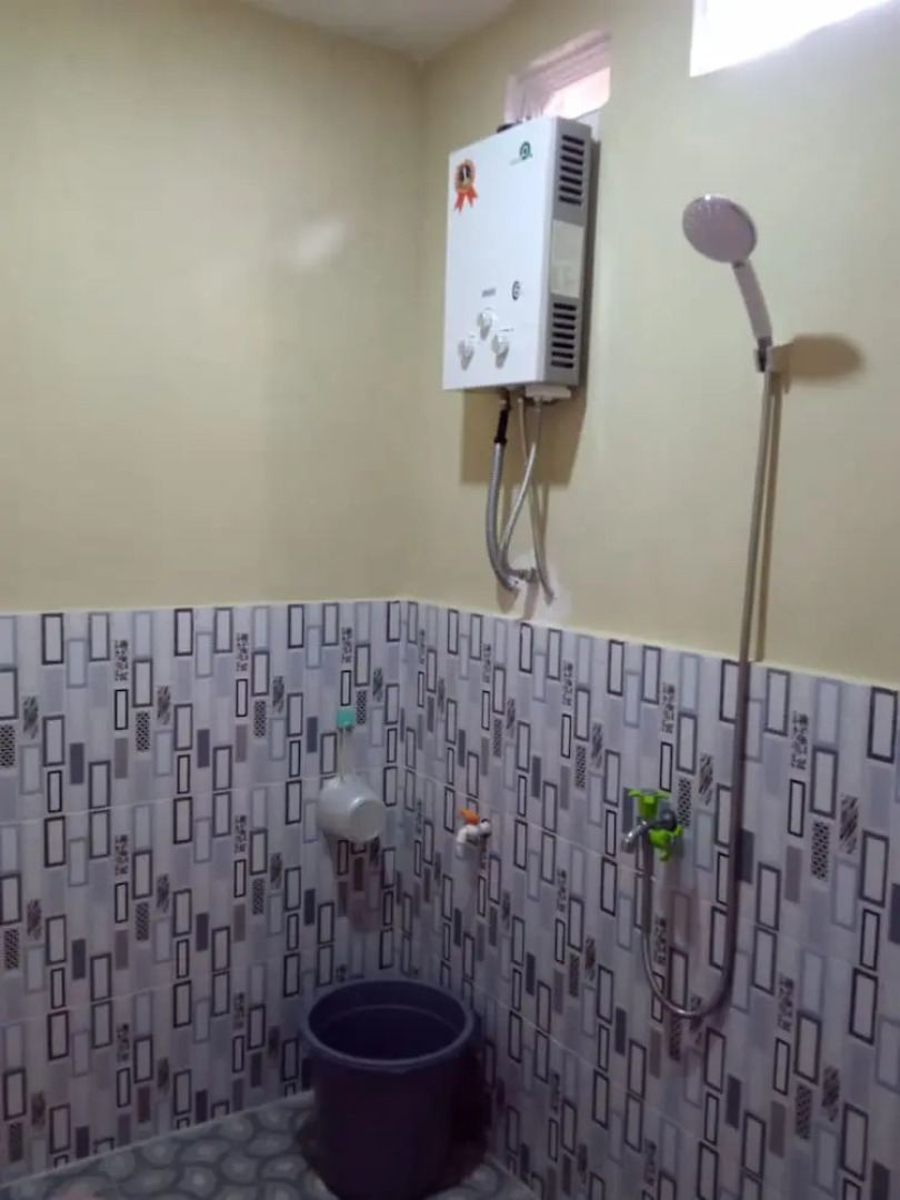 Penginapan Rudi Syariah