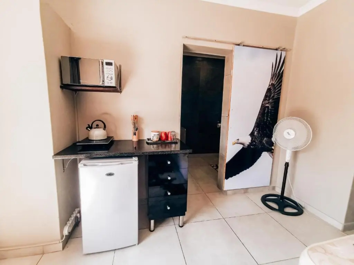 Bosveld In Die Stad 2 Guesthouse