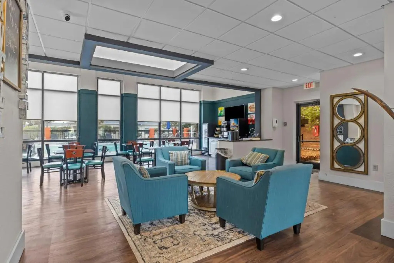 Garnet Inn & Suites, Morehead City near Atlantic Beach