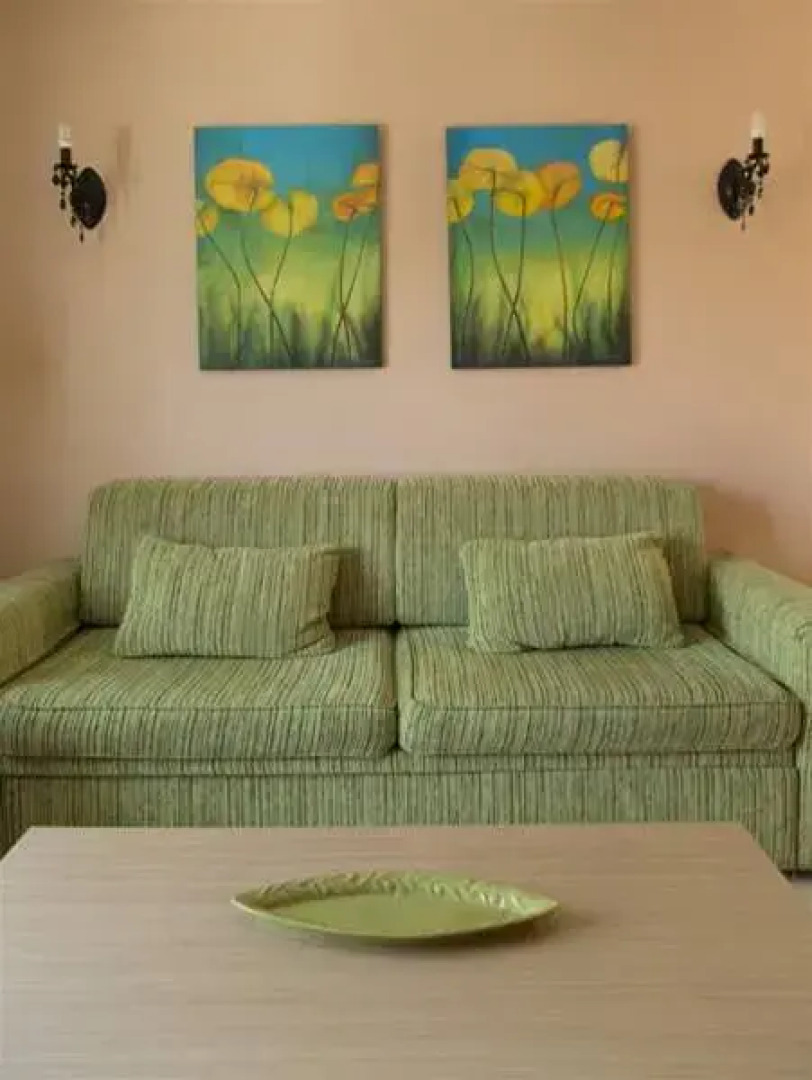 Apartamentos Turísticos Altai