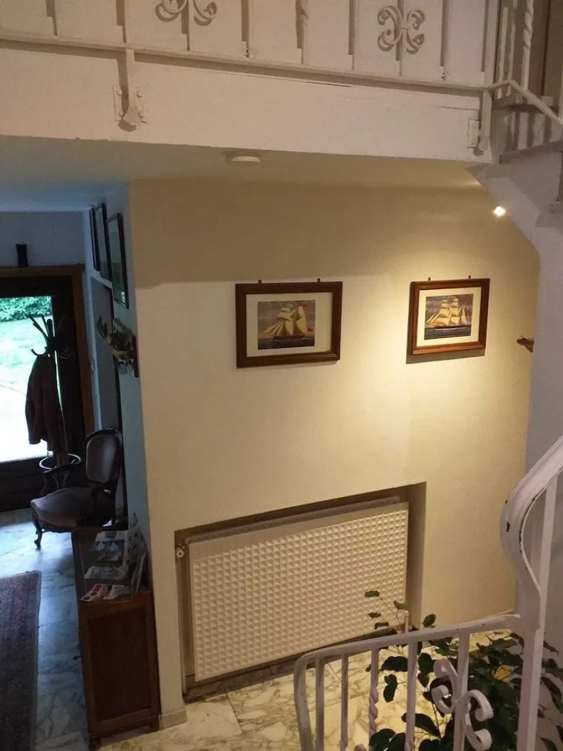 Cozy Villa Rooms near Wavre