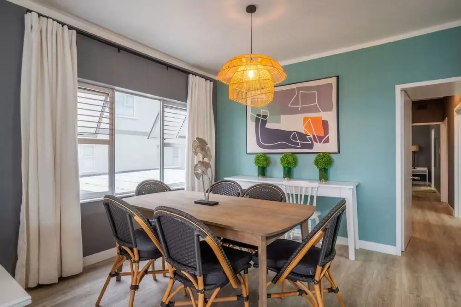 Seaside Apartment @ Perna Perna Umdloti