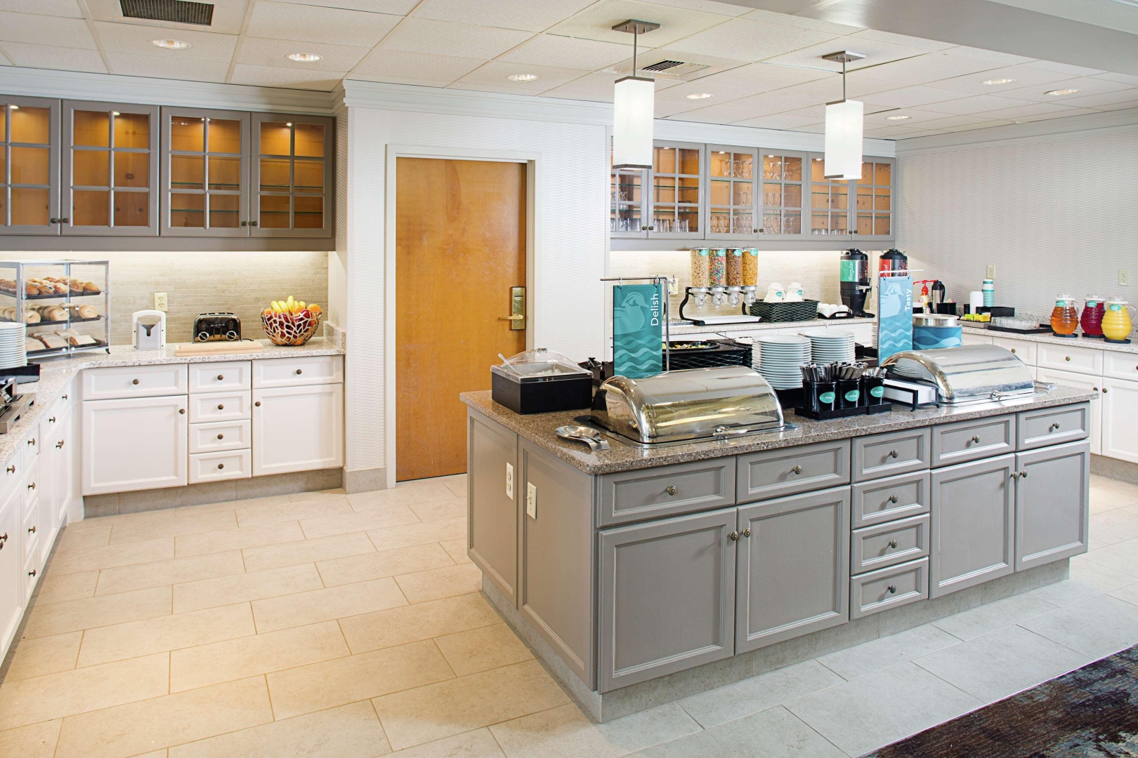Homewood Suites by Hilton Colorado Springs North USAFA