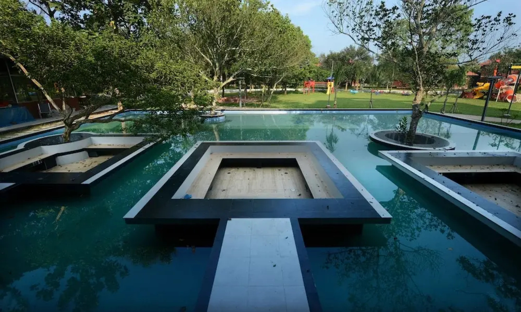 Sonargaon Royal Resort