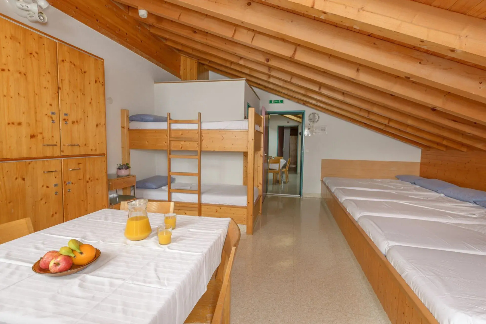 Touristenheim Bergfreude