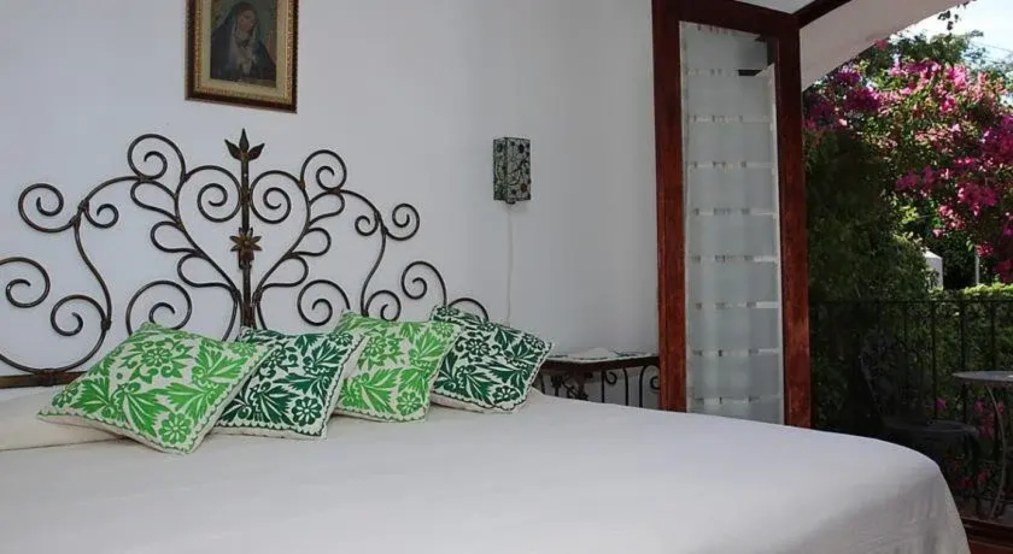 Estancia de Valencia