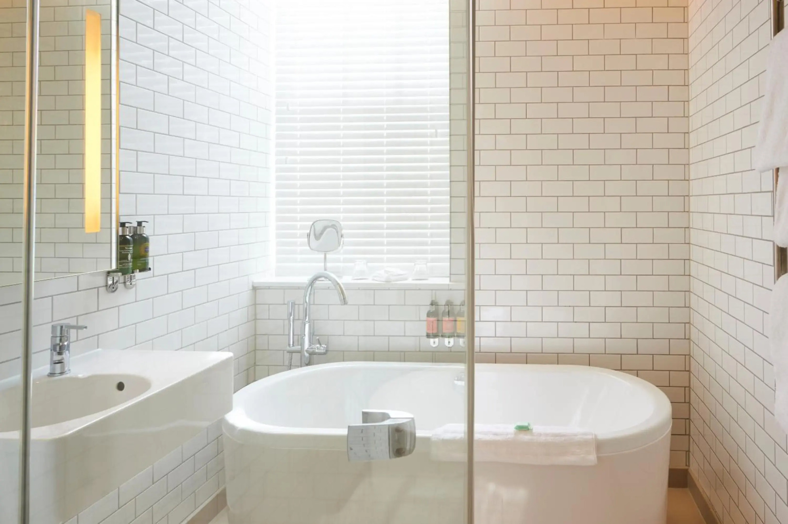 The Magdalen Chapter