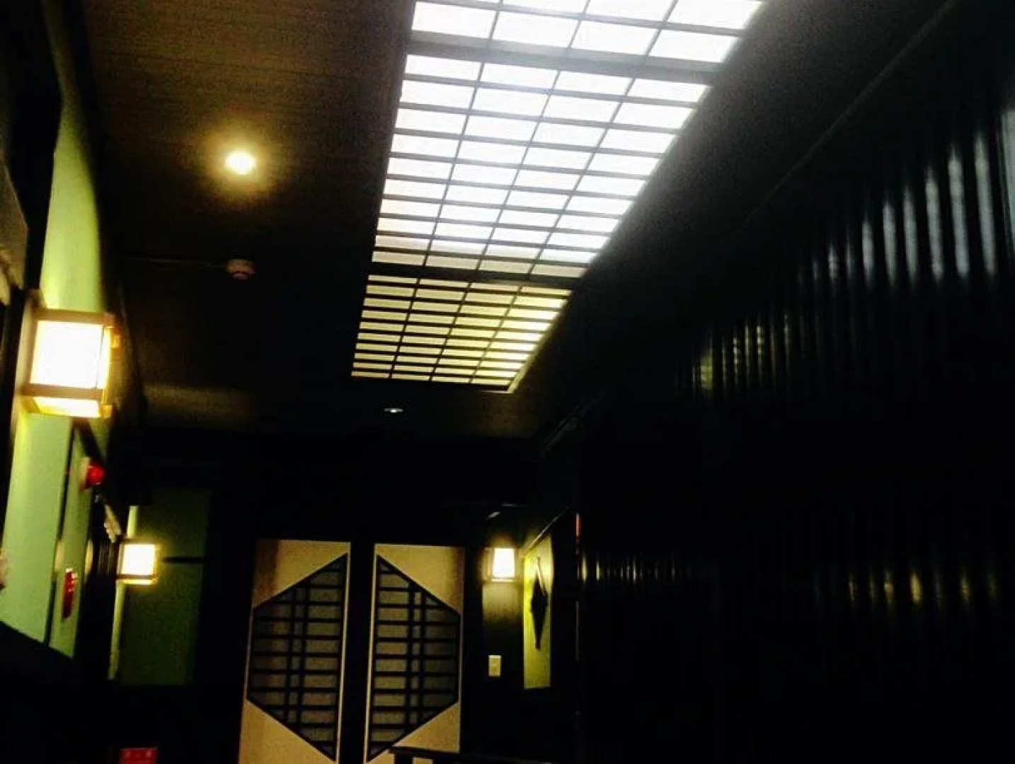 Hinagu Onsen Ryokan Housen