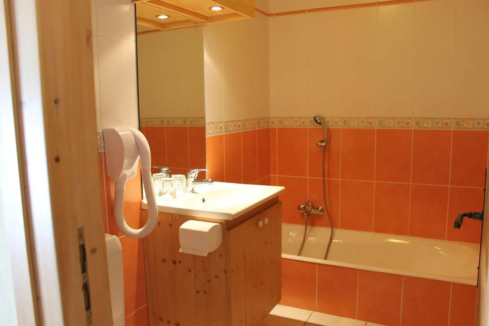 Les Chalets d'Adelphine