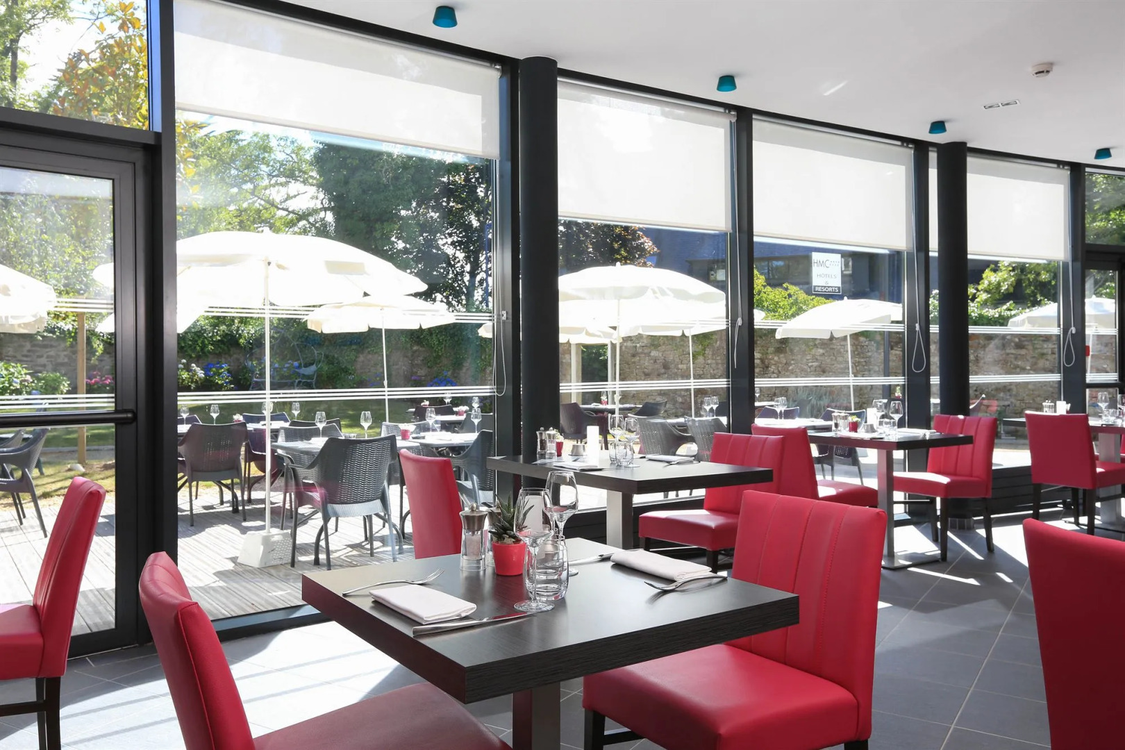 Domaine de Pont Aven Art Gallery Resort